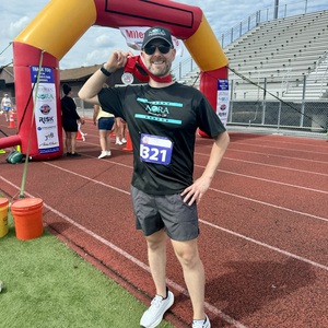 Fundraising Page: Jon Sayad